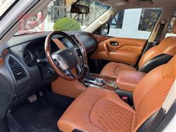 إنفينيتي QX80